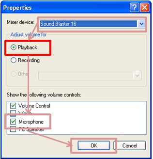 VOICE RECORDING PROGRAM voice recording program: