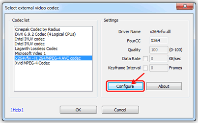 PlayClaw 5 - H.264 AVC Software Encoder Ativador Download [pack]