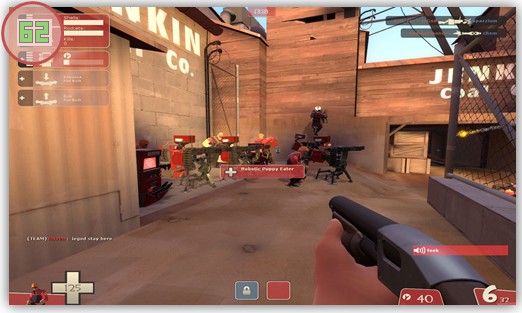 team fortress 2 games for pc