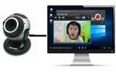 webcam recording software