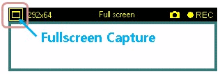 desktop full screen capture