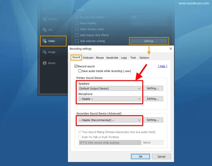 remove echo sound, robotic sound, howling